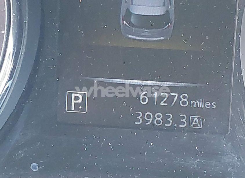 Photo 15 of 2015 Nissan Rogue SL (VIN 5N1AT2MT8FC803721)