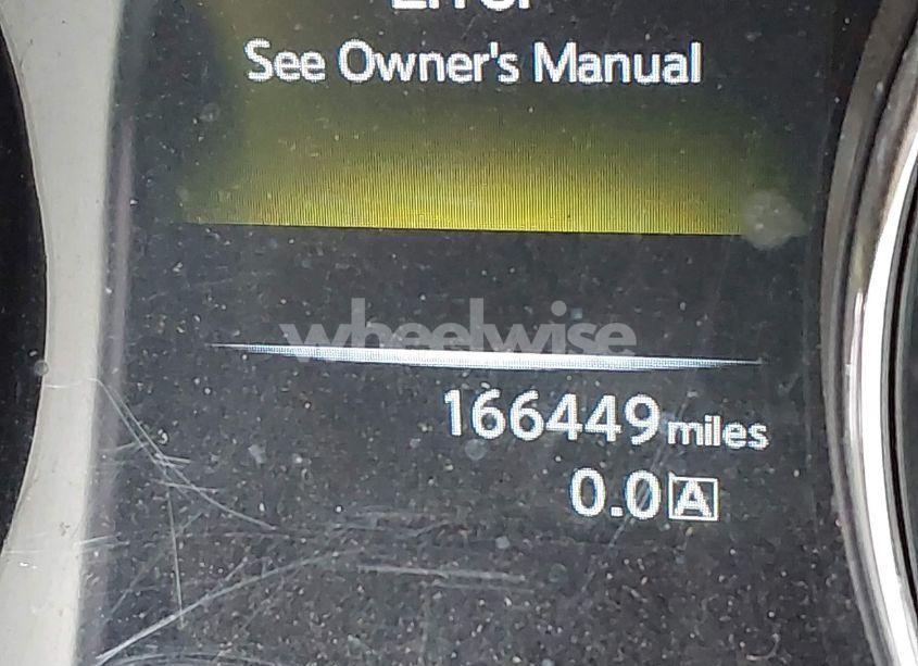 Photo 14 of 2016 Nissan Rogue S/SL/SV (VIN 5N1AT2MT8GC748267)