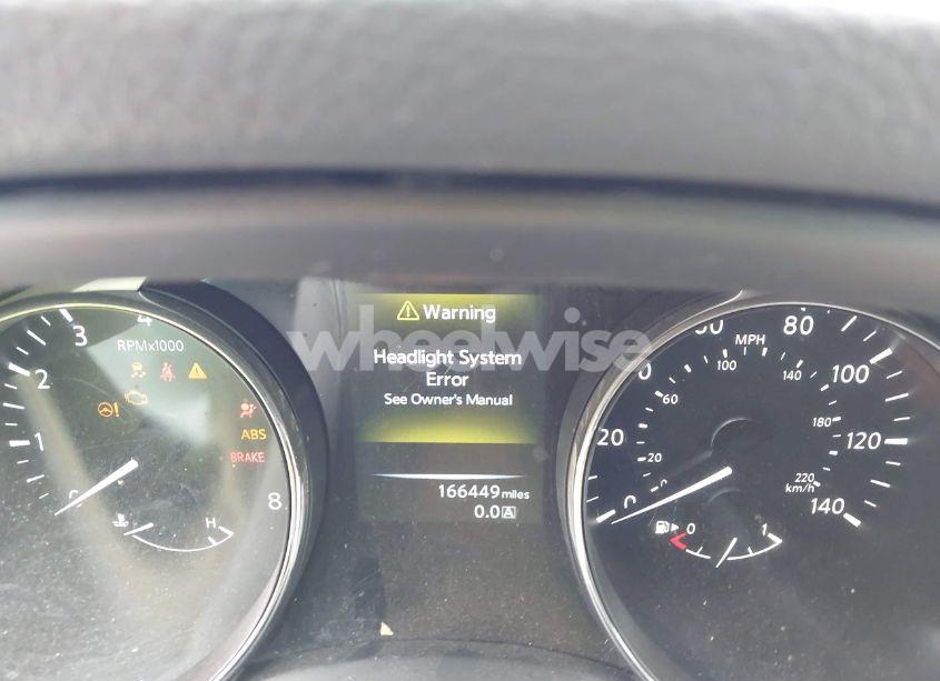 Photo 7 of 2016 Nissan Rogue S/SL/SV (VIN 5N1AT2MT8GC748267)