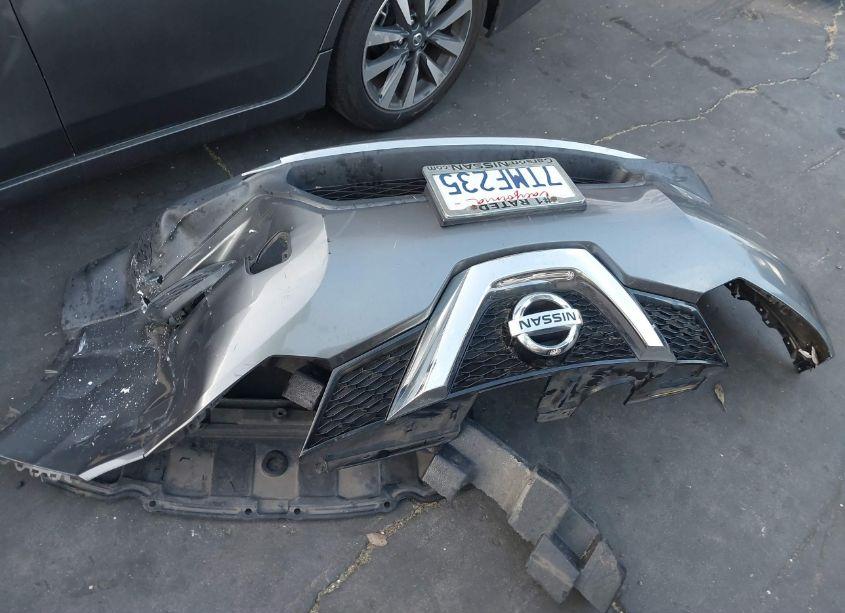 Photo 12 of 2016 Nissan Rogue S (VIN 5N1AT2MT8GC829690)