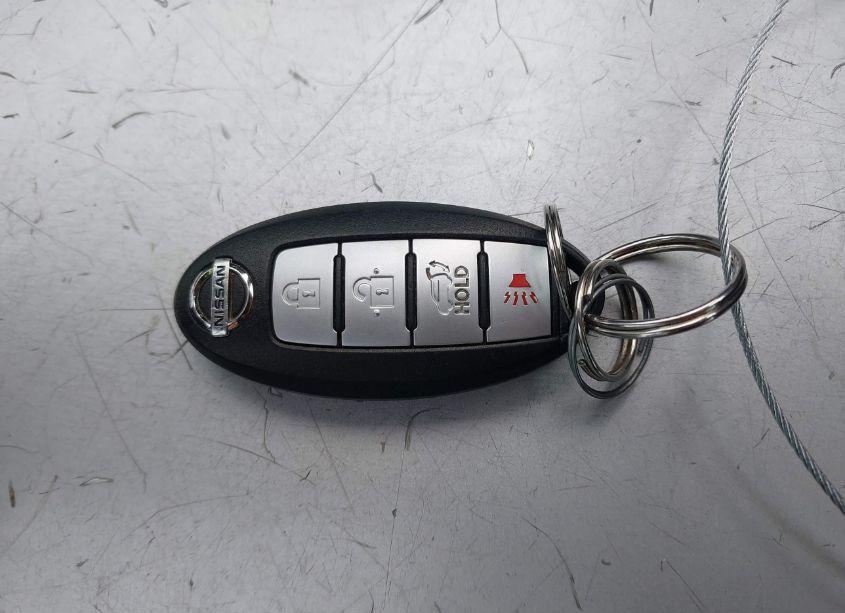 Photo 11 of 2016 Nissan Rogue SL (VIN 5N1AT2MT8GC855433)