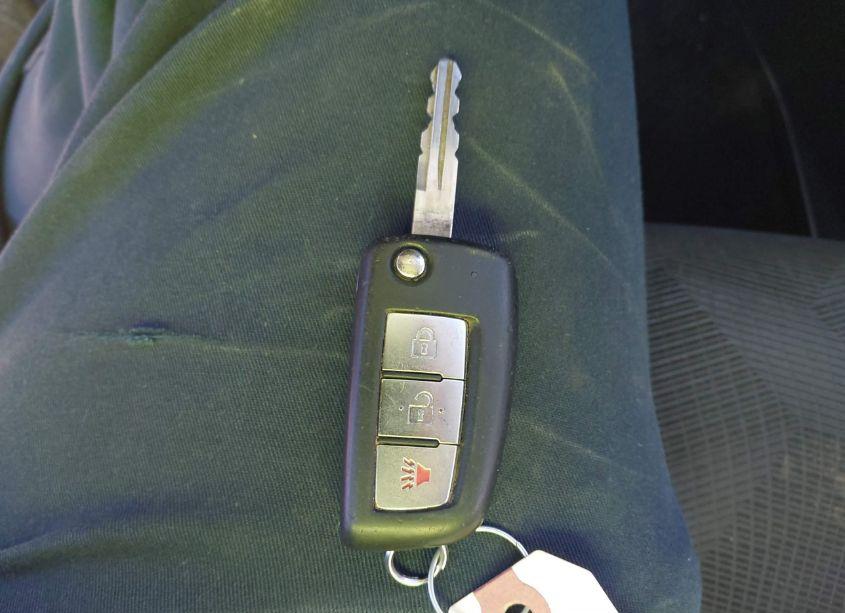 Photo 11 of 2016 Nissan Rogue S (VIN 5N1AT2MT8GC876492)