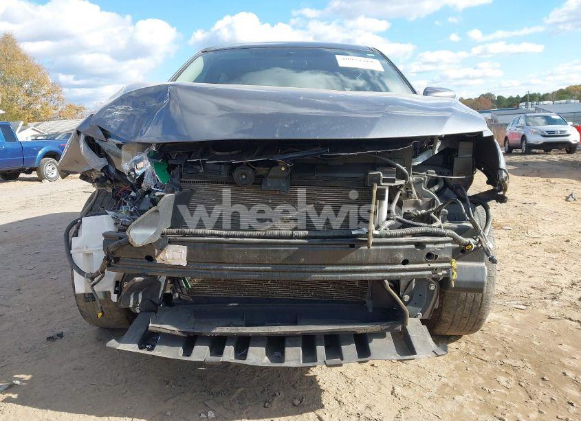 Photo 13 of 2016 Nissan Rogue S (VIN 5N1AT2MT8GC919891)