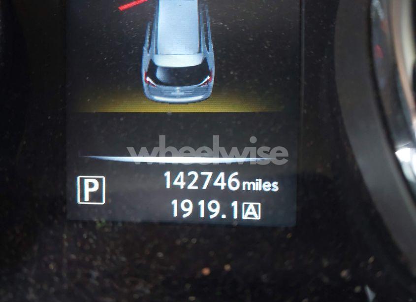 Photo 16 of 2016 Nissan Rogue S (VIN 5N1AT2MT8GC919891)