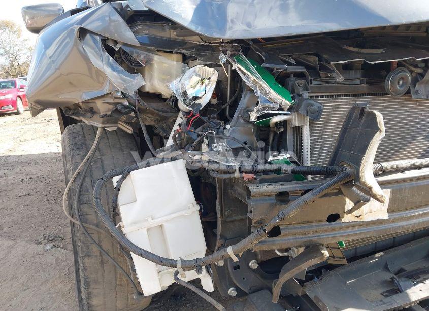 Photo 19 of 2016 Nissan Rogue S (VIN 5N1AT2MT8GC919891)