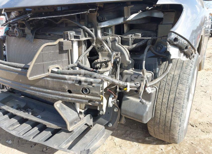 Photo 20 of 2016 Nissan Rogue S (VIN 5N1AT2MT8GC919891)