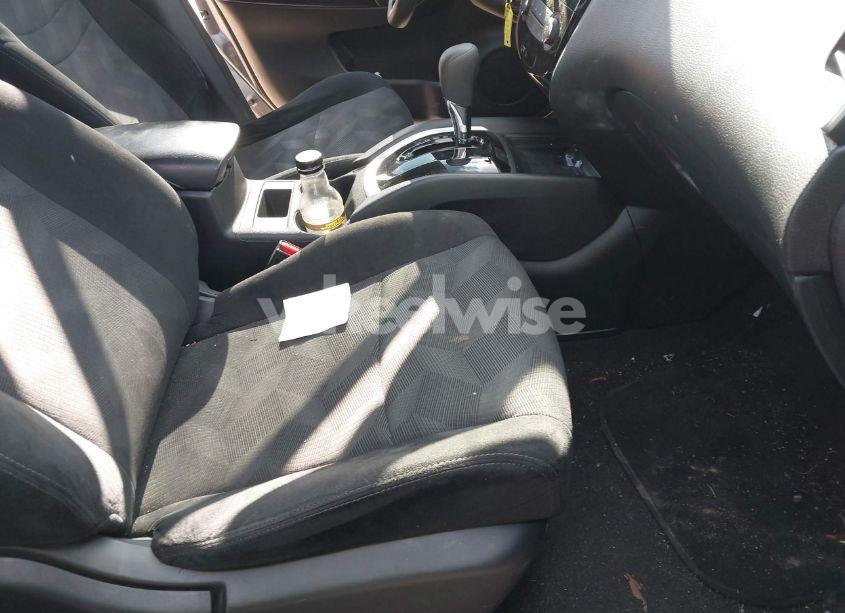 Photo 5 of 2016 Nissan Rogue S (VIN 5N1AT2MT8GC919891)