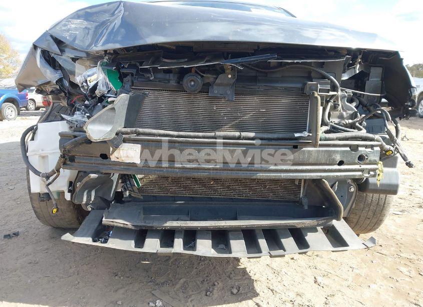 Photo 6 of 2016 Nissan Rogue S (VIN 5N1AT2MT8GC919891)