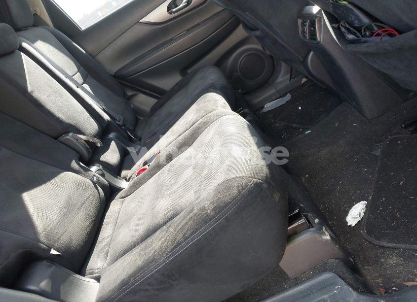 Photo 8 of 2016 Nissan Rogue S (VIN 5N1AT2MT8GC919891)