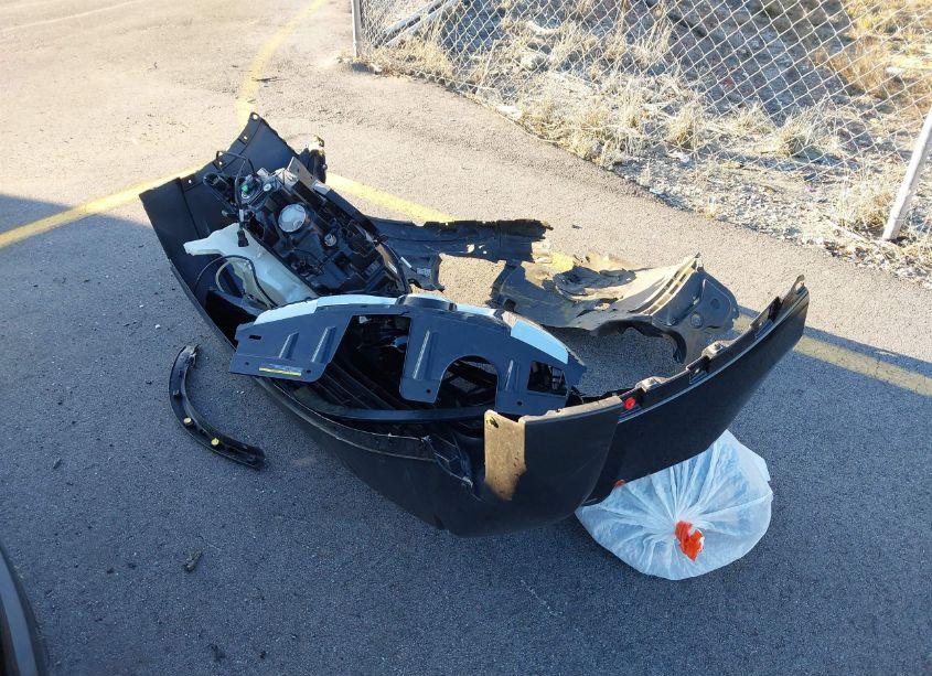 Photo 20 of 2017 Nissan Rogue SV (VIN 5N1AT2MT8HC751820)