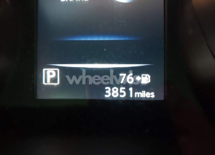 Photo 14 of 2017 Nissan Rogue SV (VIN 5N1AT2MT8HC755480)