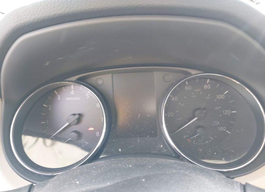 Photo 15 of 2017 Nissan Rogue SL (VIN 5N1AT2MT8HC761571)