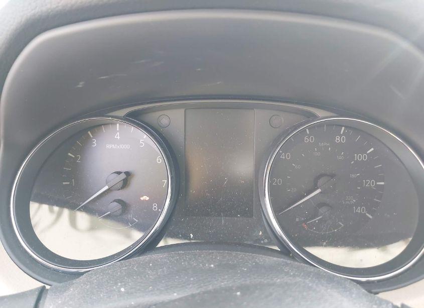 Photo 7 of 2017 Nissan Rogue SL (VIN 5N1AT2MT8HC761571)