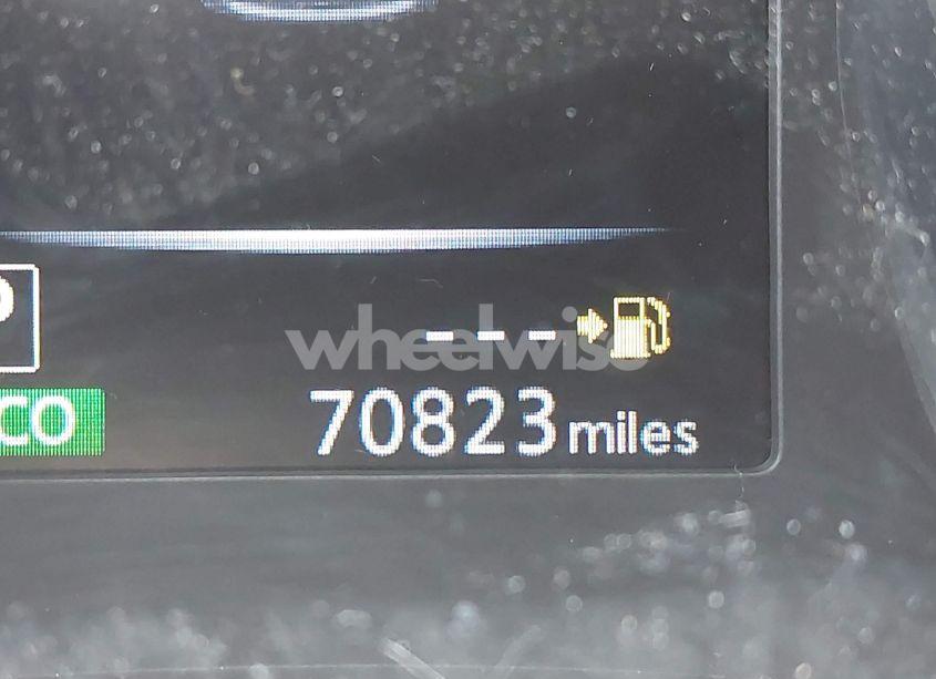 Photo 15 of 2017 Nissan Rogue SL (VIN 5N1AT2MT8HC773039)