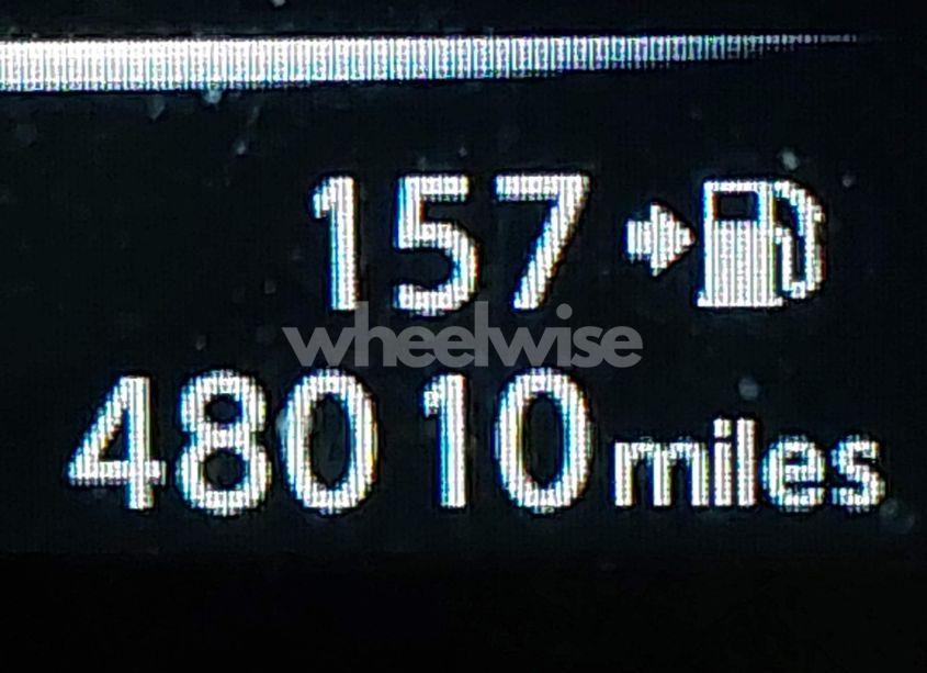 Photo 16 of 2017 Nissan Rogue SL (VIN 5N1AT2MT8HC784235)