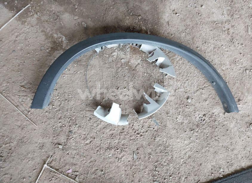 Photo 12 of 2017 Nissan Rogue S (VIN 5N1AT2MT8HC823633)