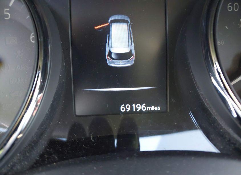 Photo 15 of 2017 Nissan Rogue S (VIN 5N1AT2MT8HC835300)