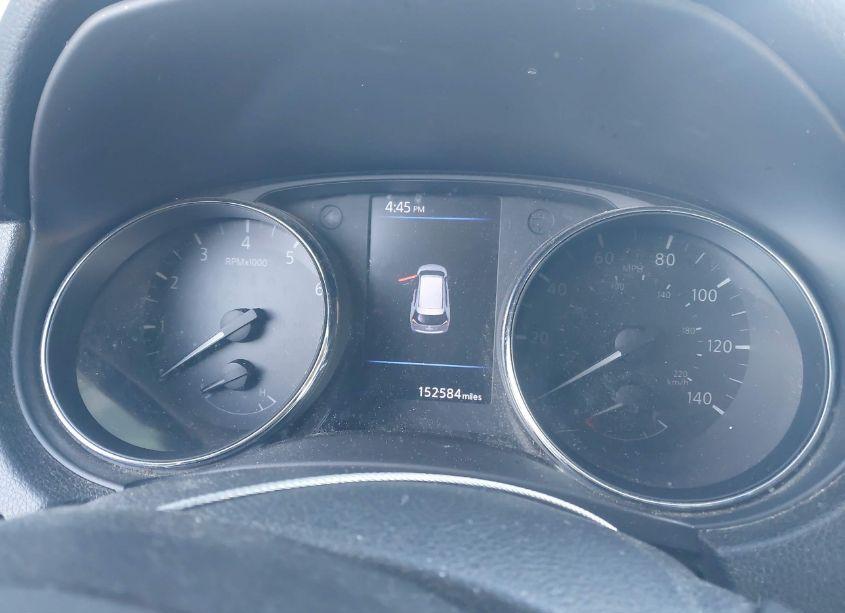 Photo 7 of 2018 Nissan Rogue S (VIN 5N1AT2MT8JC768882)