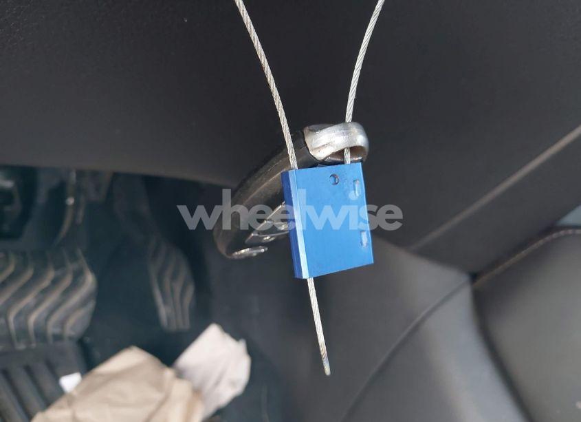 Photo 11 of 2018 Nissan Rogue SL (VIN 5N1AT2MT8JC794107)