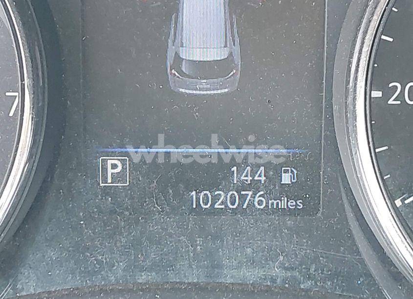 Photo 16 of 2018 Nissan Rogue SL (VIN 5N1AT2MT8JC794107)