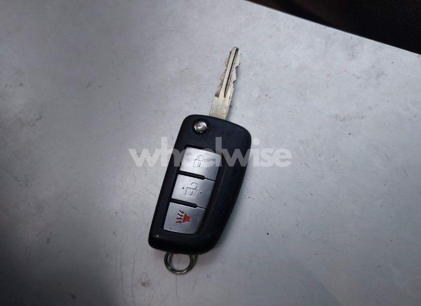 Photo 11 of 2018 Nissan Rogue S (VIN 5N1AT2MT8JC826456)