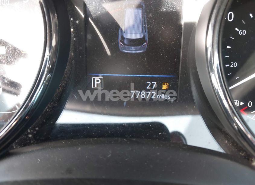 Photo 15 of 2018 Nissan Rogue S (VIN 5N1AT2MT8JC826456)