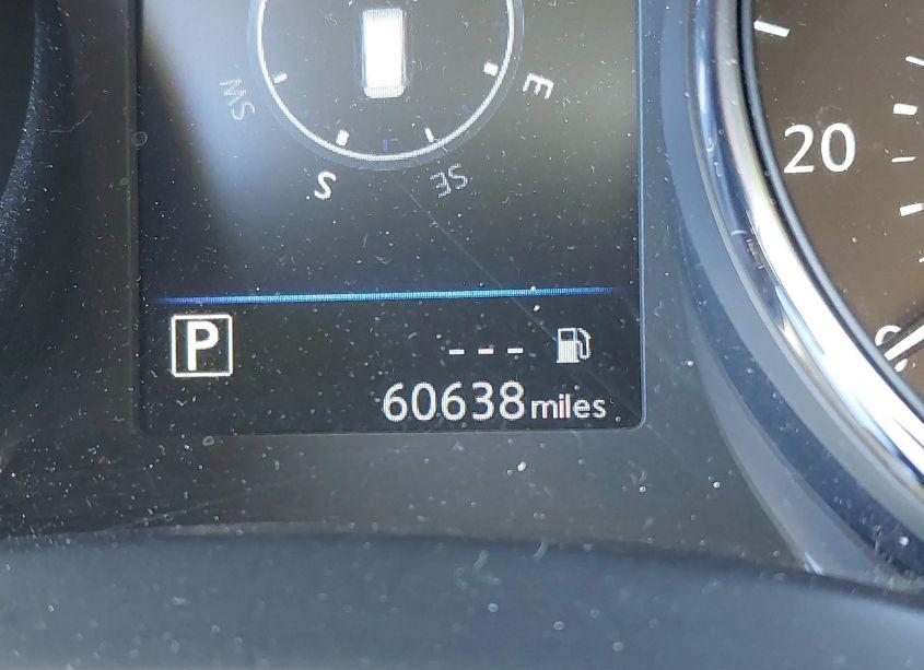 Photo 15 of 2019 Nissan Rogue SV (VIN 5N1AT2MT8KC709784)