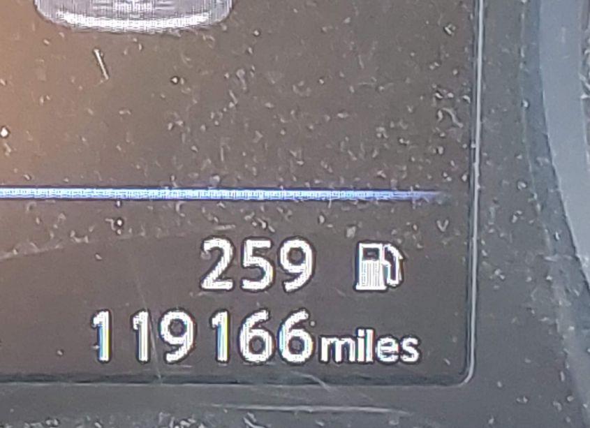 Photo 15 of 2019 Nissan Rogue SL (VIN 5N1AT2MT8KC733101)