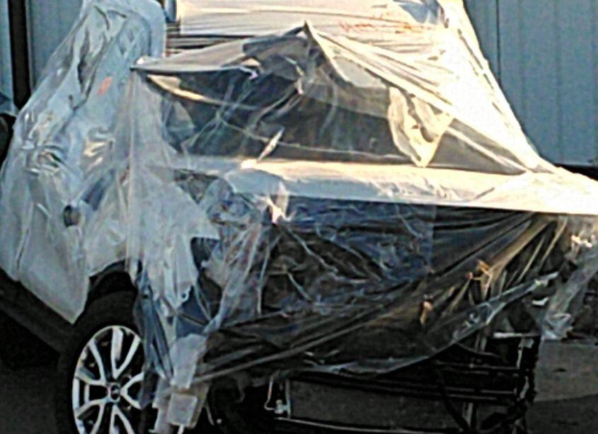 Photo 11 of 2019 Nissan Rogue S (VIN 5N1AT2MT8KC765255)