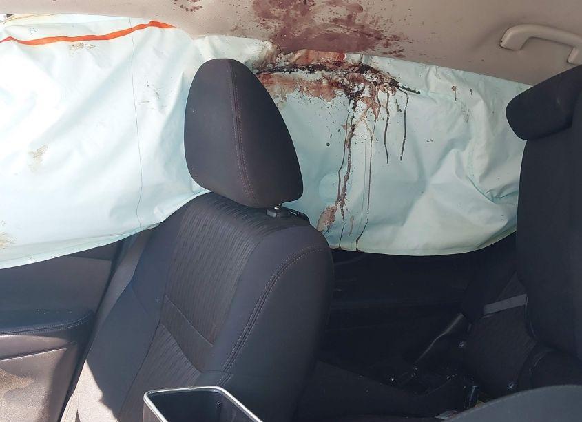 Photo 17 of 2019 Nissan Rogue S (VIN 5N1AT2MT8KC765255)