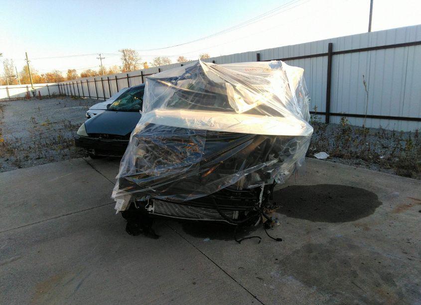 Photo 18 of 2019 Nissan Rogue S (VIN 5N1AT2MT8KC765255)