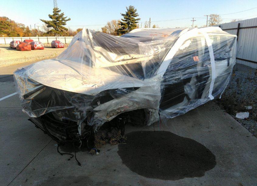 Photo 20 of 2019 Nissan Rogue S (VIN 5N1AT2MT8KC765255)