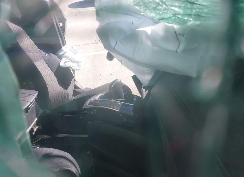 Photo 5 of 2019 Nissan Rogue S (VIN 5N1AT2MT8KC765255)