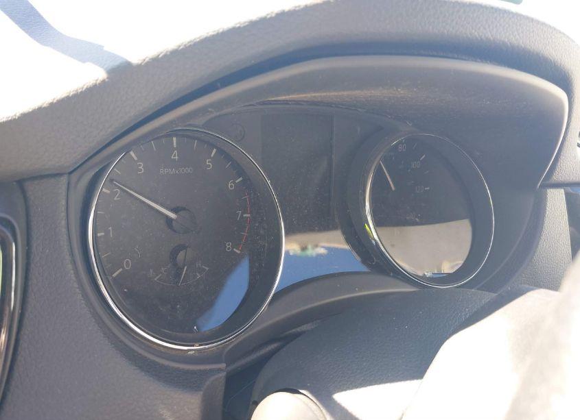 Photo 7 of 2019 Nissan Rogue S (VIN 5N1AT2MT8KC765255)