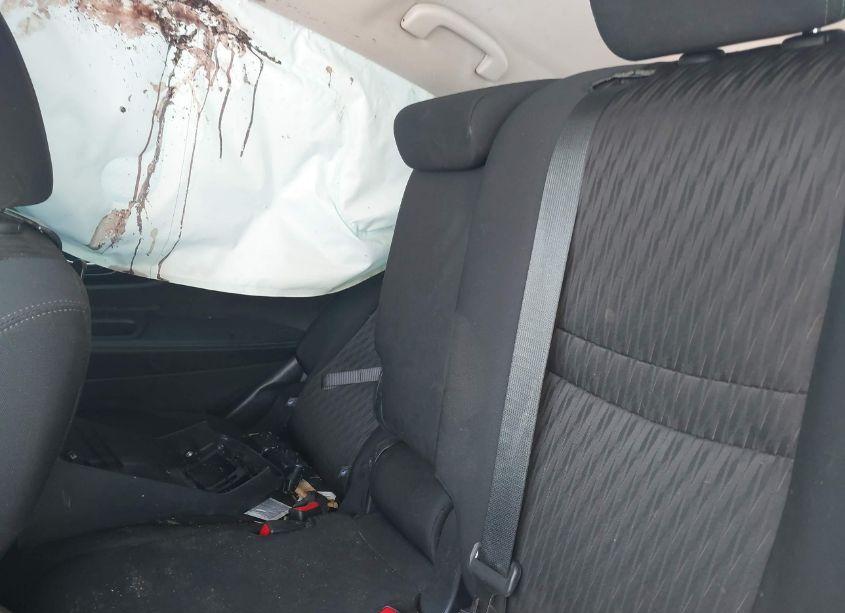 Photo 8 of 2019 Nissan Rogue S (VIN 5N1AT2MT8KC765255)