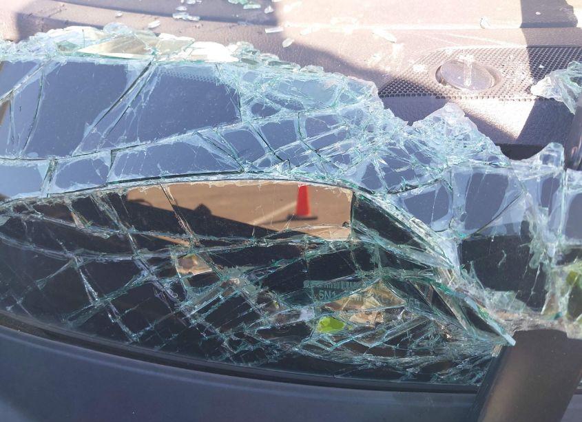 Photo 9 of 2019 Nissan Rogue S (VIN 5N1AT2MT8KC765255)