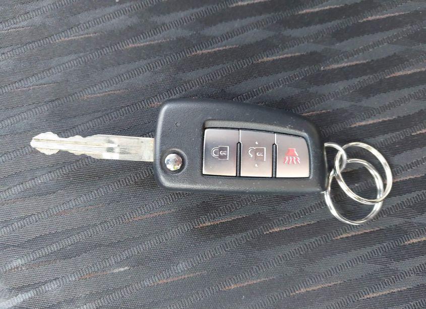 Photo 11 of 2019 Nissan Rogue S (VIN 5N1AT2MT8KC801607)