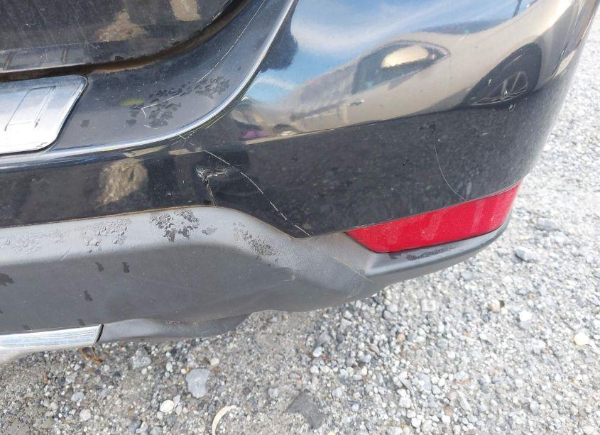 Photo 12 of 2019 Nissan Rogue S (VIN 5N1AT2MT8KC801607)