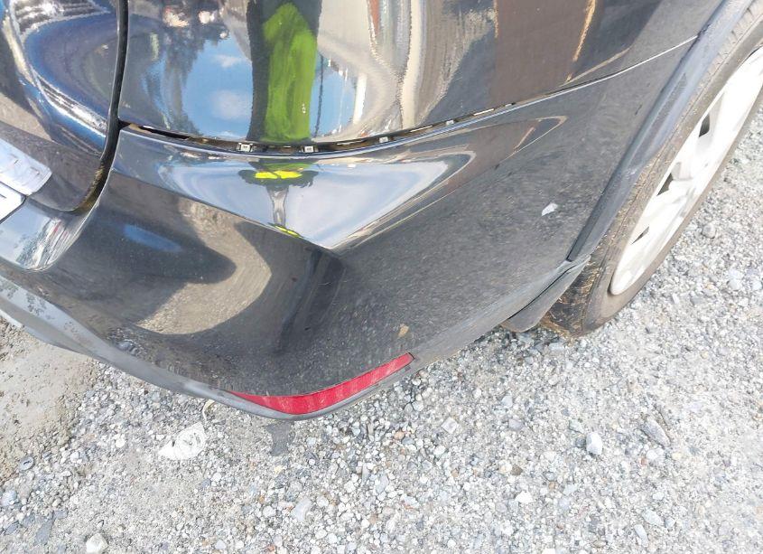 Photo 18 of 2019 Nissan Rogue S (VIN 5N1AT2MT8KC801607)