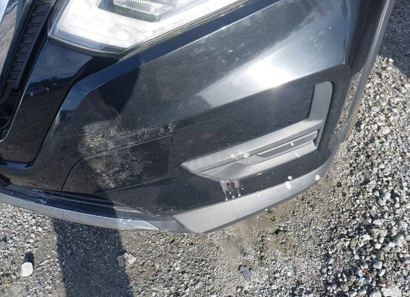 Photo 19 of 2019 Nissan Rogue S (VIN 5N1AT2MT8KC801607)