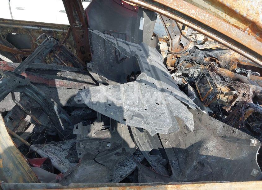 Photo 5 of 2020 Nissan Rogue S FWD/SL FWD/SV FWD (VIN 5N1AT2MT8LC705462)