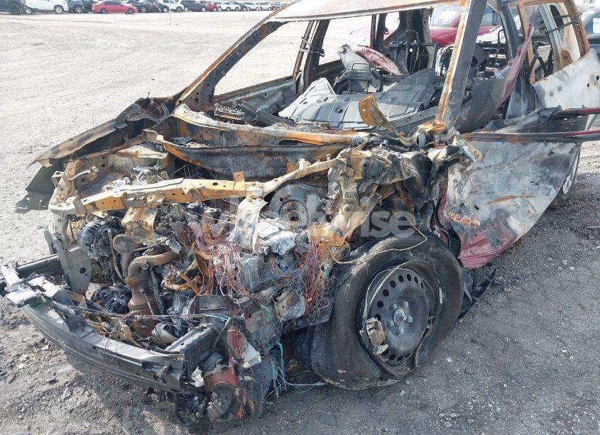 Photo 6 of 2020 Nissan Rogue S FWD/SL FWD/SV FWD (VIN 5N1AT2MT8LC705462)