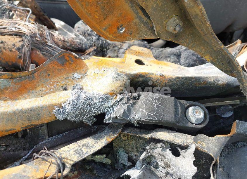 Photo 9 of 2020 Nissan Rogue S FWD/SL FWD/SV FWD (VIN 5N1AT2MT8LC705462)