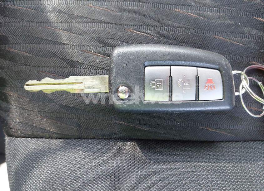 Photo 11 of 2020 Nissan Rogue S FWD (VIN 5N1AT2MT8LC774443)