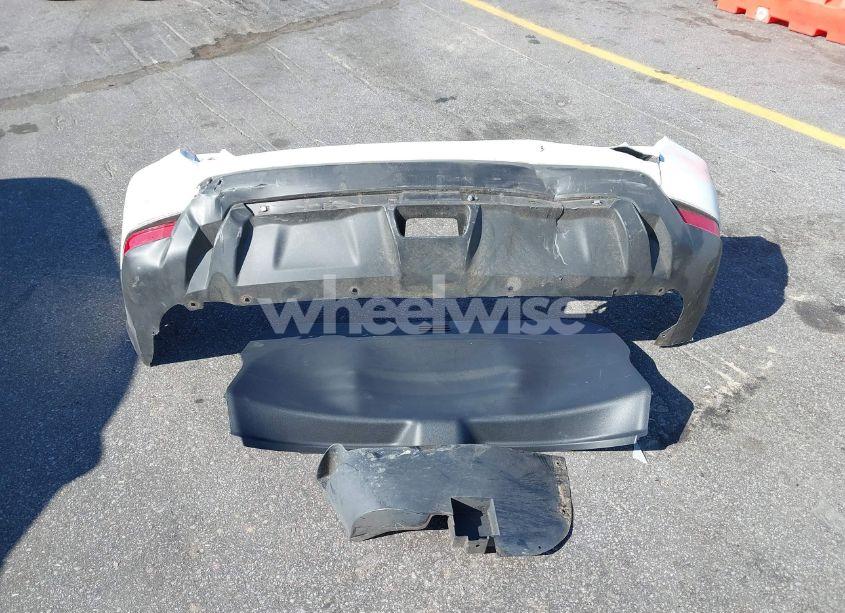 Photo 12 of 2020 Nissan Rogue S FWD (VIN 5N1AT2MT8LC774443)