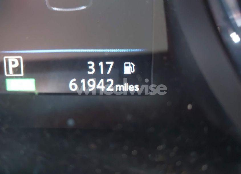 Photo 16 of 2020 Nissan Rogue S FWD (VIN 5N1AT2MT8LC774443)