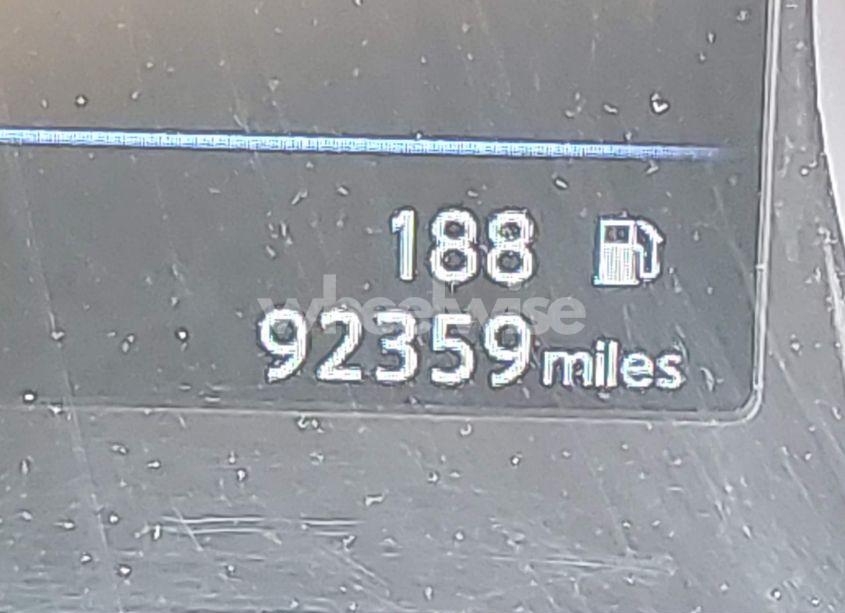 Photo 15 of 2020 Nissan Rogue S FWD (VIN 5N1AT2MT8LC812964)