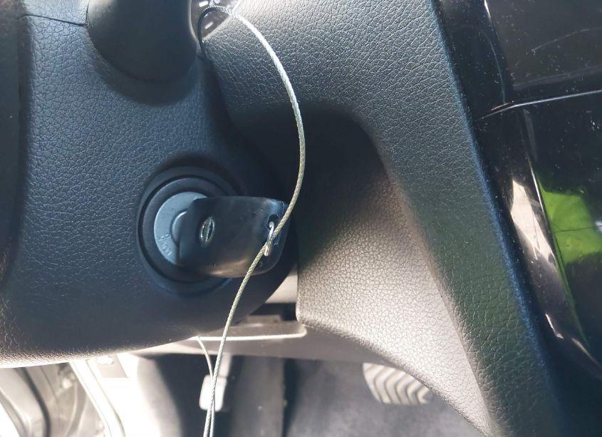 Photo 11 of 2014 Nissan Rogue S (VIN 5N1AT2MT9EC773322)