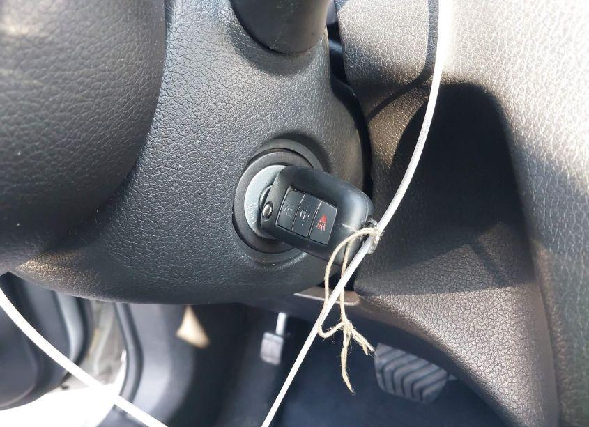 Photo 11 of 2014 Nissan Rogue S (VIN 5N1AT2MT9EC810417)