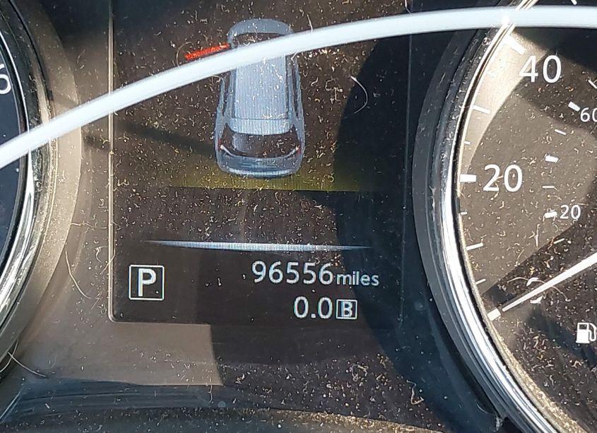 Photo 15 of 2014 Nissan Rogue S (VIN 5N1AT2MT9EC810417)